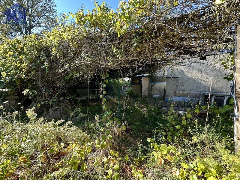 Terrain de loisirs - 730 m²