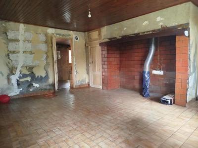 Maison traditionnelle - 120 m² - 5 pièces