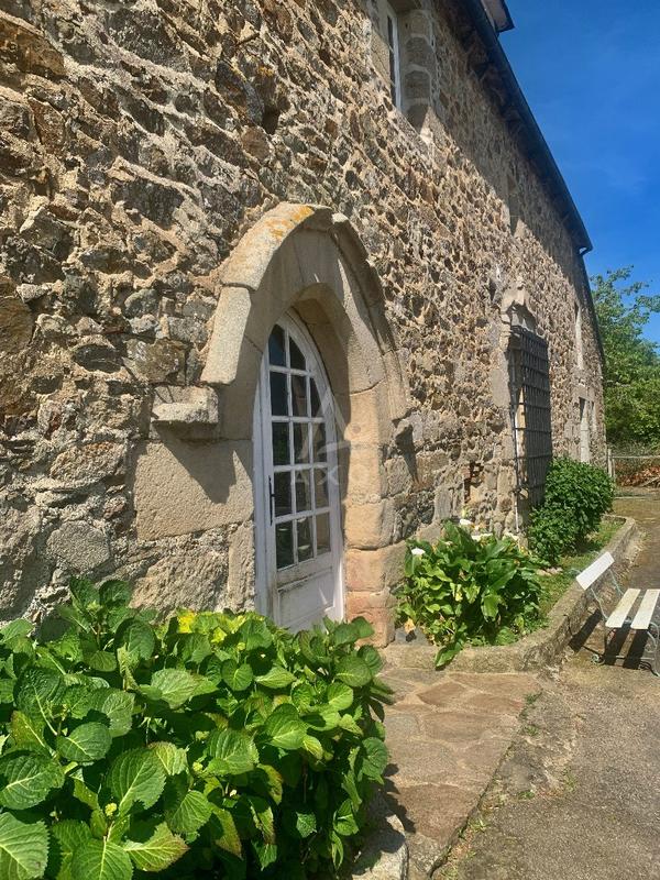 Manoir - 440 m² - 15 pièces