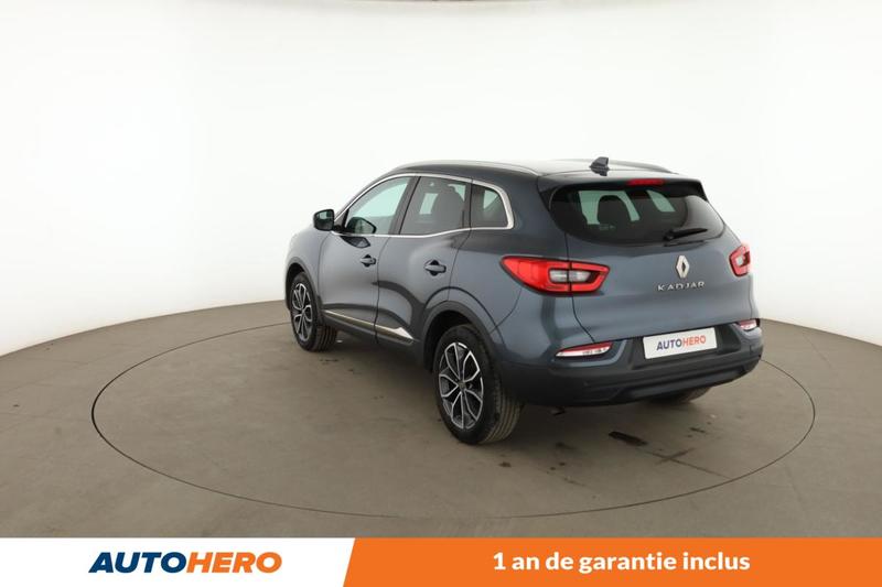 Renault Kadjar 1.3 TCe Sport Edition 140 ch