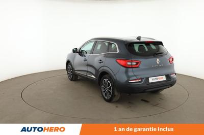 Renault Kadjar 1.3 TCe Sport Edition 140 ch