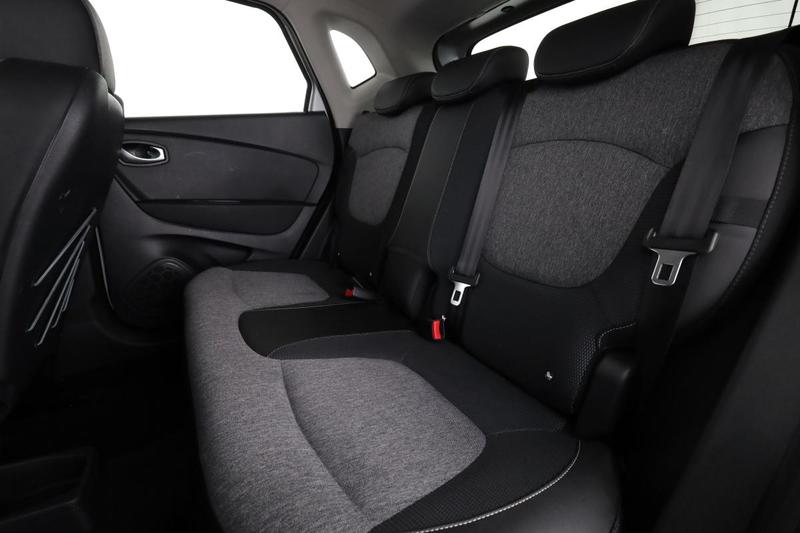 Renault Captur 1.3 TCe Intens 131 ch