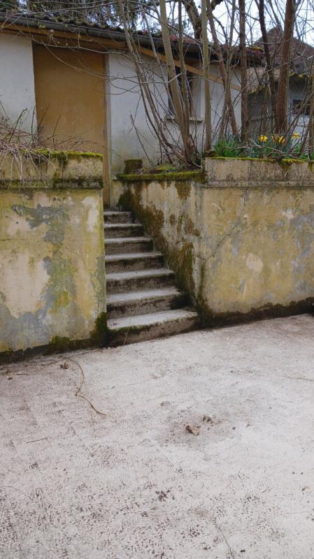 Maison - 116 m² - 5 pièces