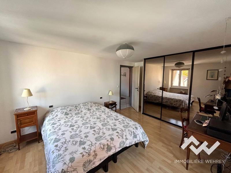 Appartement - 134 m² - 5 pièces