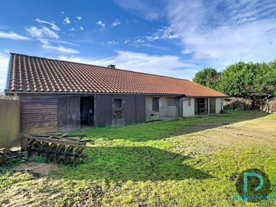 Ferme - 59 m² - 3 pièces
