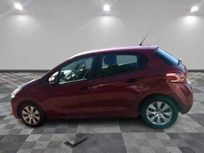 Peugeot 208 1,4 Hdi Fap Active