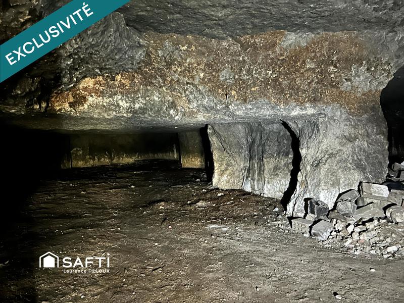 Maison - 63 m² - 2 pièces