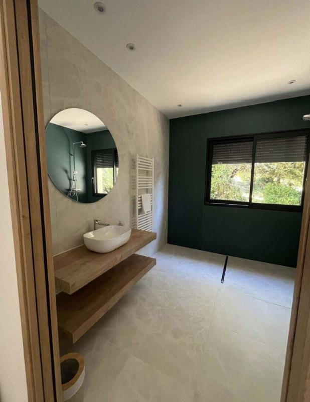 Villa - 150 m² - 5 pièces