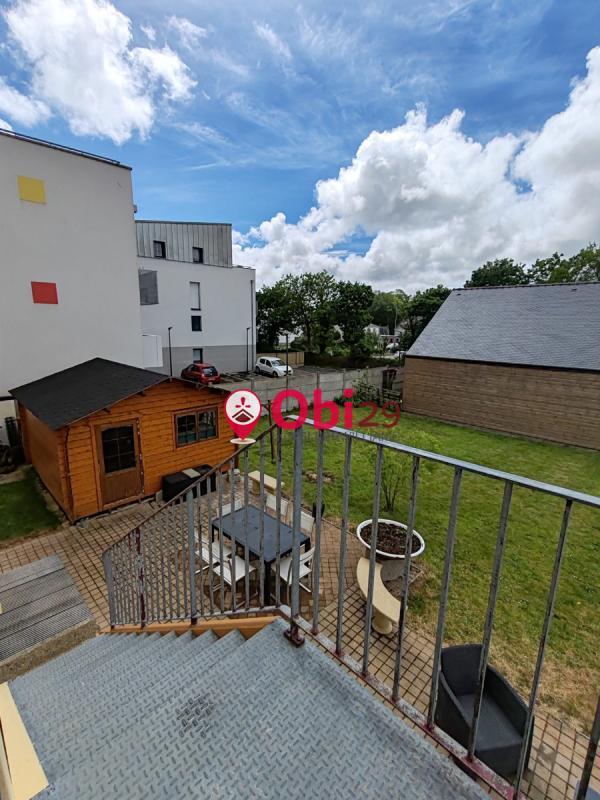 Maison - 129 m² - 5 pièces