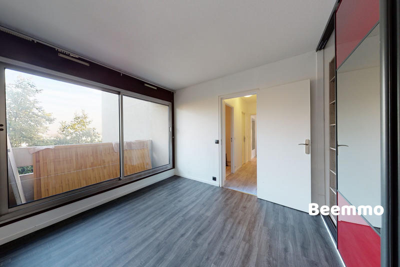 Appartement - 53 m² - 3 pièces