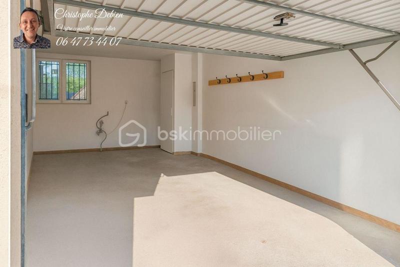 Maison de village - 73 m² - 3 pièces