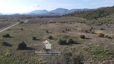 Terrain agricole - 23 110 m²