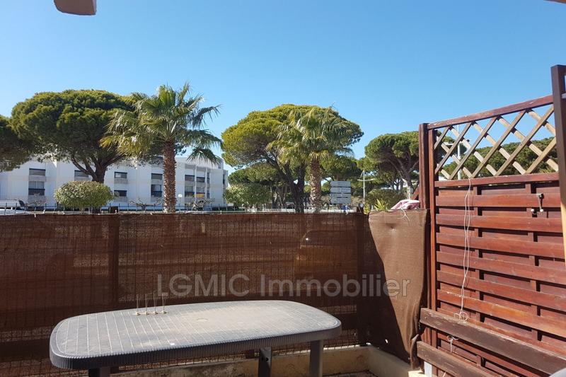 Appartement - 16 m² - 1 pièce