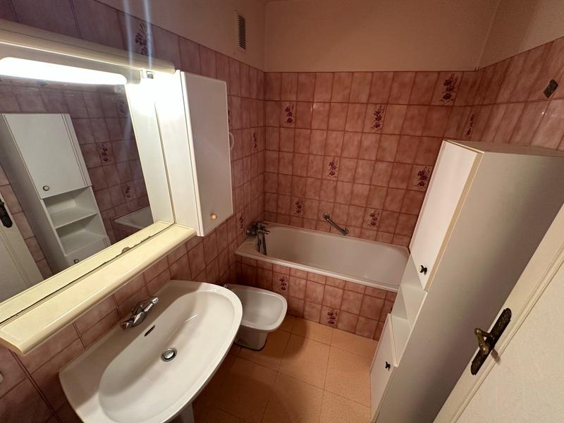 Appartement - 89 m² - 4 pièces