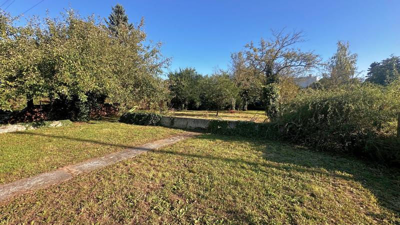 Maison - 157 m² - 6 pièces