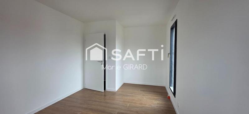 Maison - 145 m² - 6 pièces