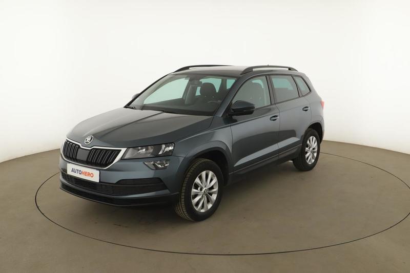 Skoda Karoq 1.0 Tsi Access 116 ch