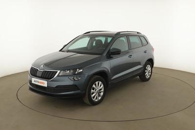 Skoda Karoq 1.0 Tsi Access 116 ch