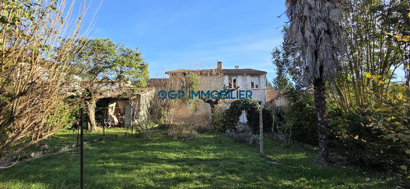 Maison - 175 m² - 6 pièces