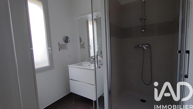 Maison - 83 m² - 4 pièces