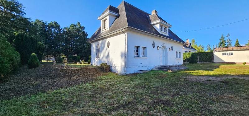 Villa - 143 m² - 5 pièces