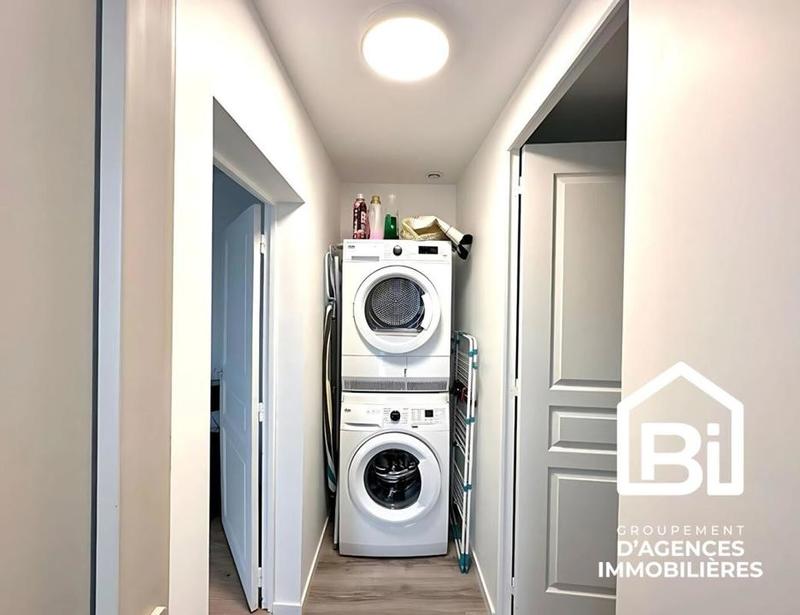 Maison - 75 m² - 4 pièces