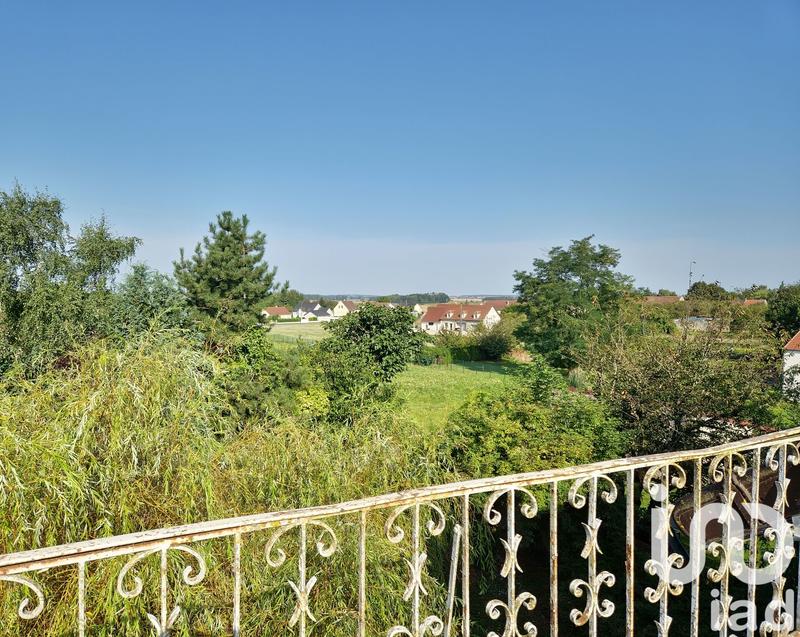 Maison - 205 m² - 8 pièces