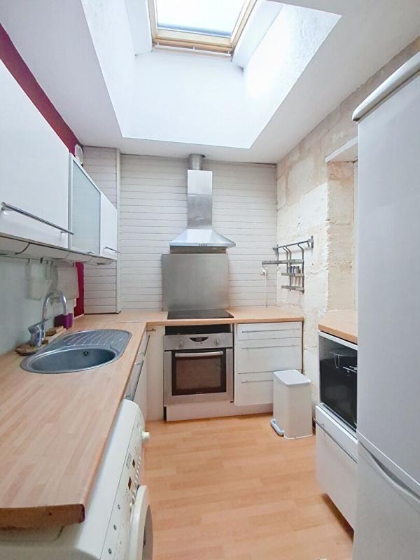 Appartement - 80 m² - 3 pièces