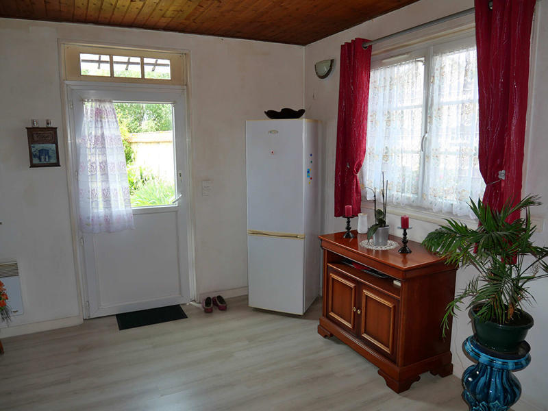 Immeuble - 48 m² - 2 pièces