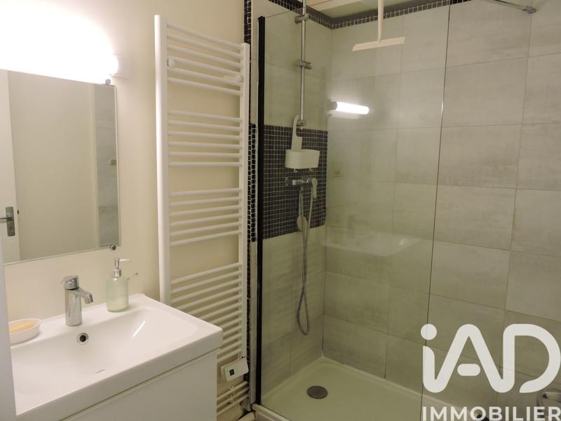 Appartement - 63 m² - 2 pièces