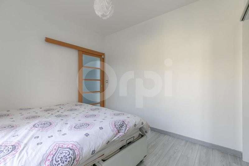 Maison - 55 m² - 3 pièces