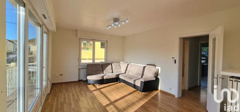 Maison - 143 m² - 7 pièces