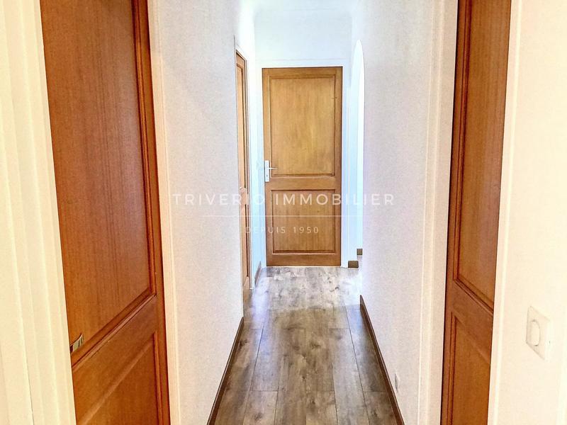 Maison - 117 m² - 4 pièces