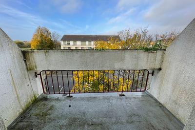 Appartement - 79 m² - 4 pièces