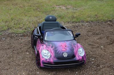 Lautersee ''Vw Club Alsace''