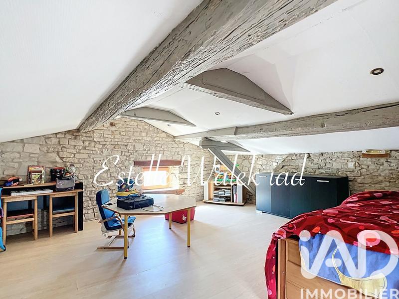 Maison - 135 m² - 6 pièces