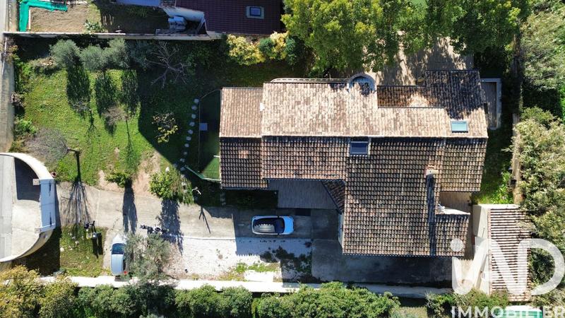 Bastide - 310 m² - 9 pièces