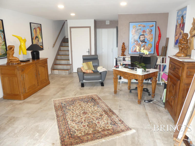 Villa - 85 m² - 3 pièces