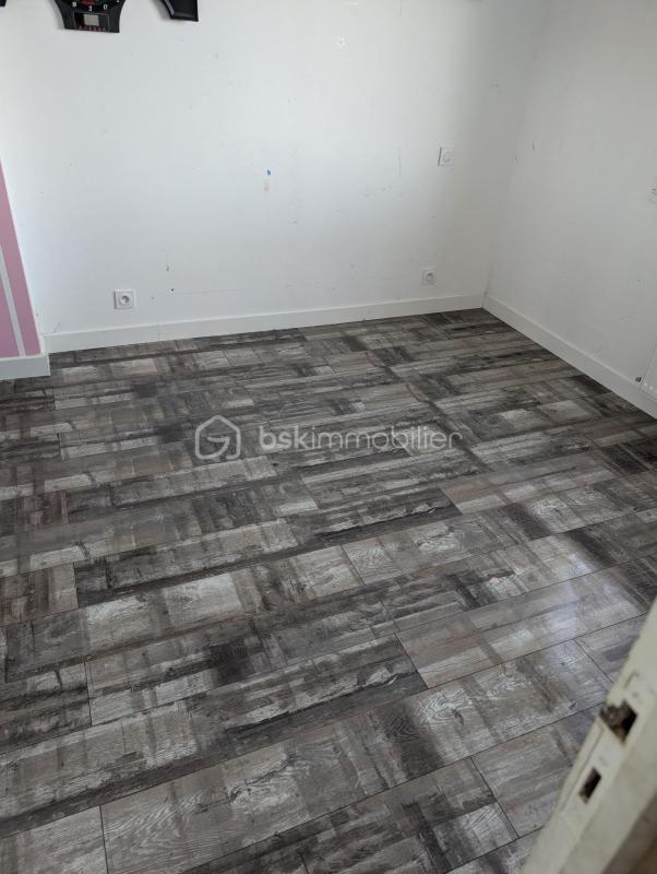 Maison traditionnelle - 116 m² - 5 pièces