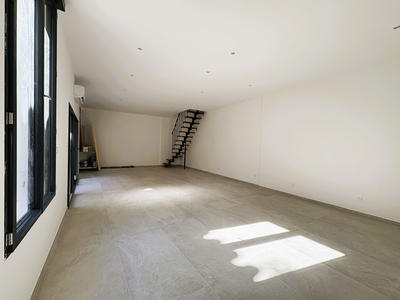 Maison de ville - 105 m² - 5 pièces