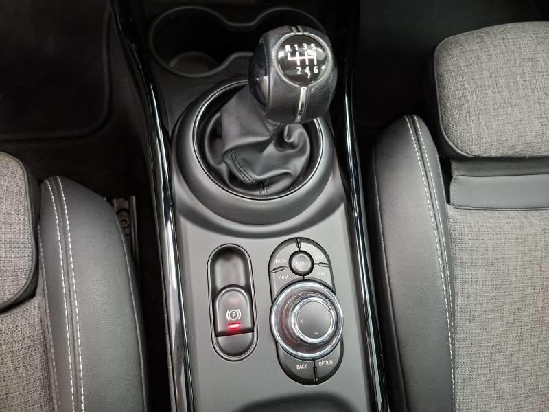 Mini Mini Clubman One 102 ch Edition Knightsbridge