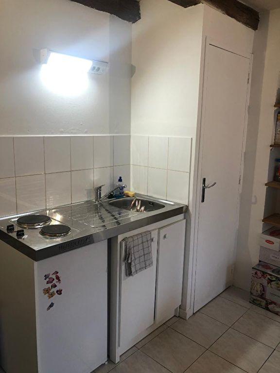 Appartement - 23 m² - 2 pièces