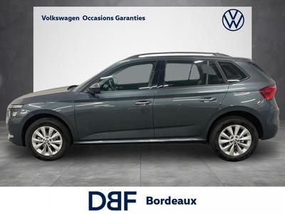 Skoda Kamiq 1.0 Tsi 95 ch Bvm5 Business