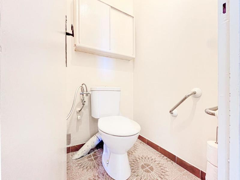 Maison - 200 m² - 7 pièces