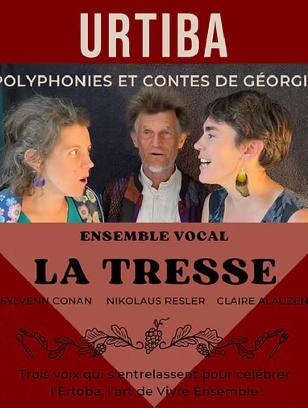 Urtiba l'art de vivre ensemble