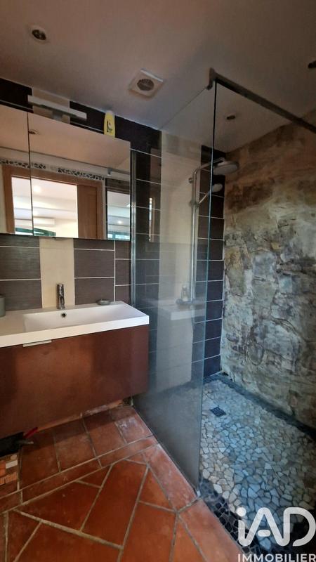 Maison - 172 m² - 5 pièces