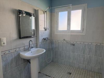 Maison - 87 m² - 3 pièces