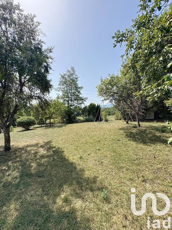 Maison - 171 m² - 8 pièces