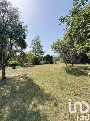 Maison - 171 m² - 8 pièces