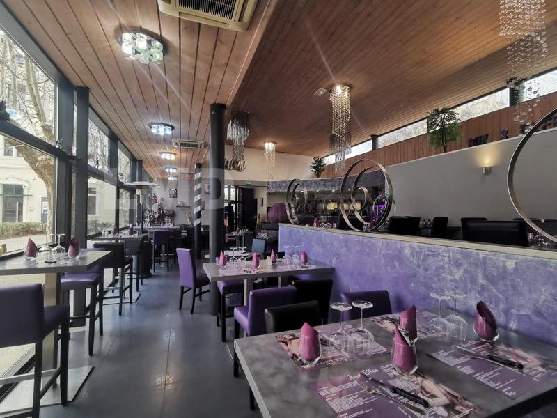 Local commercial - 510 m²